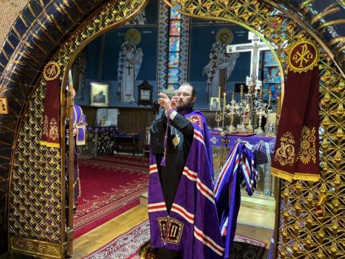 sobór, III niedziela WP 2026